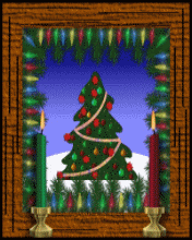 pic for Cristmas Card